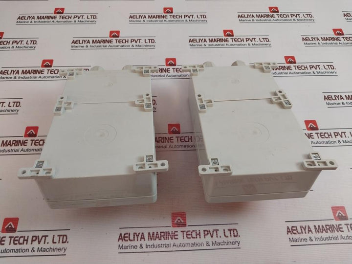 Flamtron 800/24 vst-k-nt a uv-flame detector - Aeliya Marine Tech