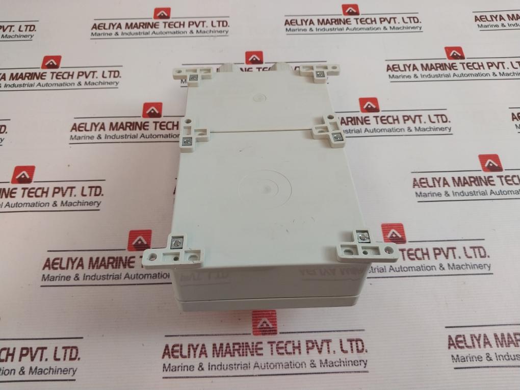 Flamtron 800/24 vst-k-nt a uv-flame detector - Aeliya Marine Tech