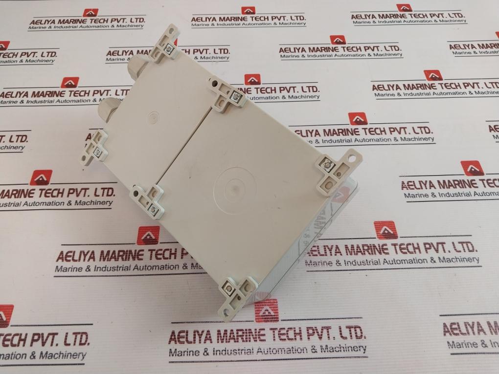 Flamtron 800/24 vst-k-nt a uv-flame detector - Aeliya Marine Tech