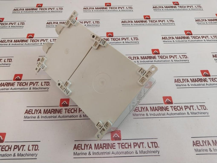 Flamtron 800/24 vst-k-nt a uv-flame detector - Aeliya Marine Tech