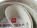 Flange Gasket Belt Afm 34 Victor Reinz