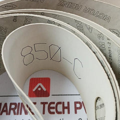 Flange Gasket Belt Afm 34 Victor Reinz
