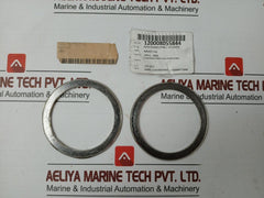 Flange Gasket/Pump Sealing 18501 X662 Coffin Turbo Pump