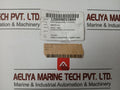 Flange Gasket/Pump Sealing 18501 X662 Coffin Turbo Pump