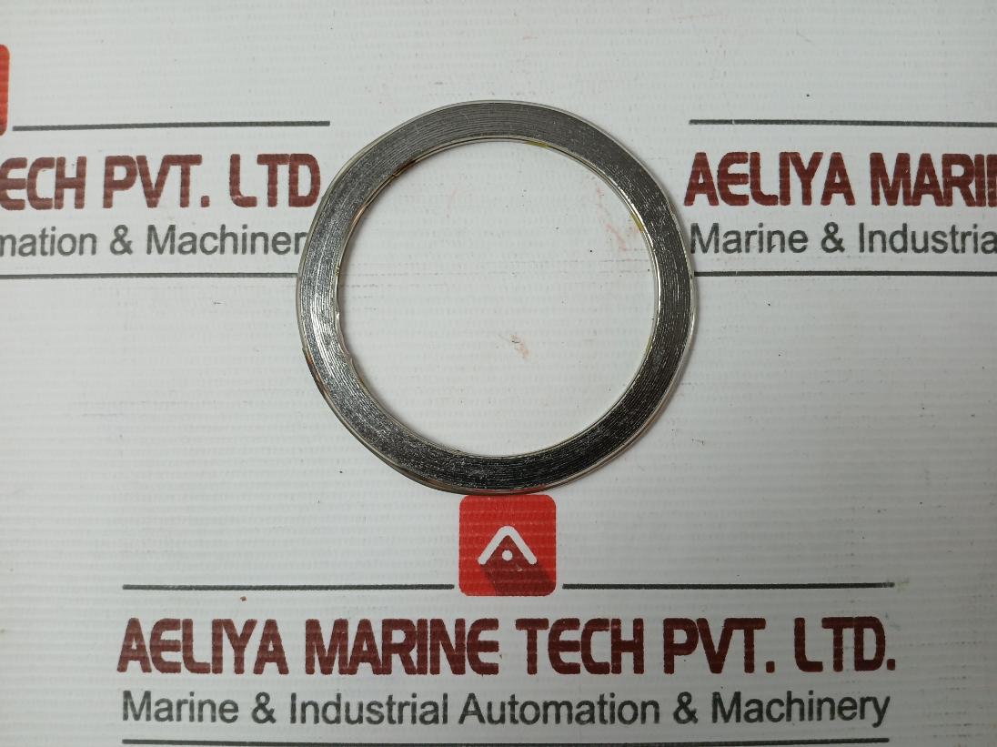 Flange Gasket/Pump Sealing 18501 X662 Coffin Turbo Pump