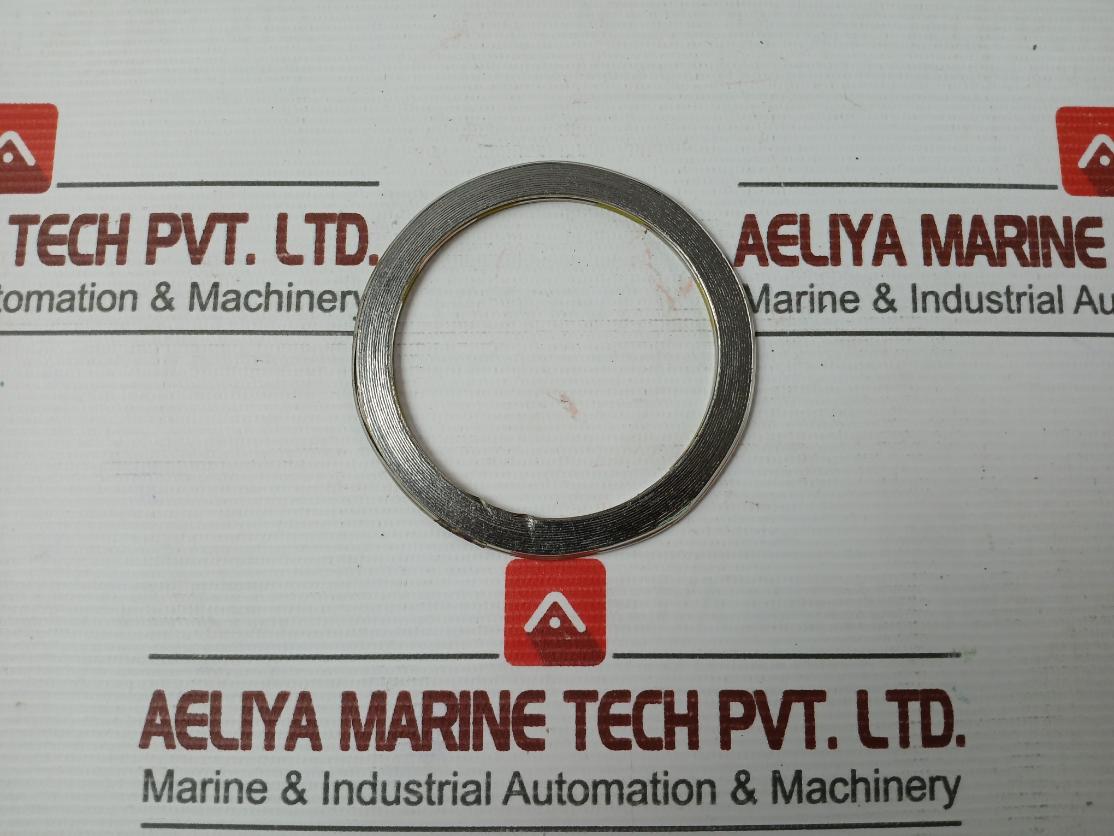 Flange Gasket/Pump Sealing 18501 X662 Coffin Turbo Pump
