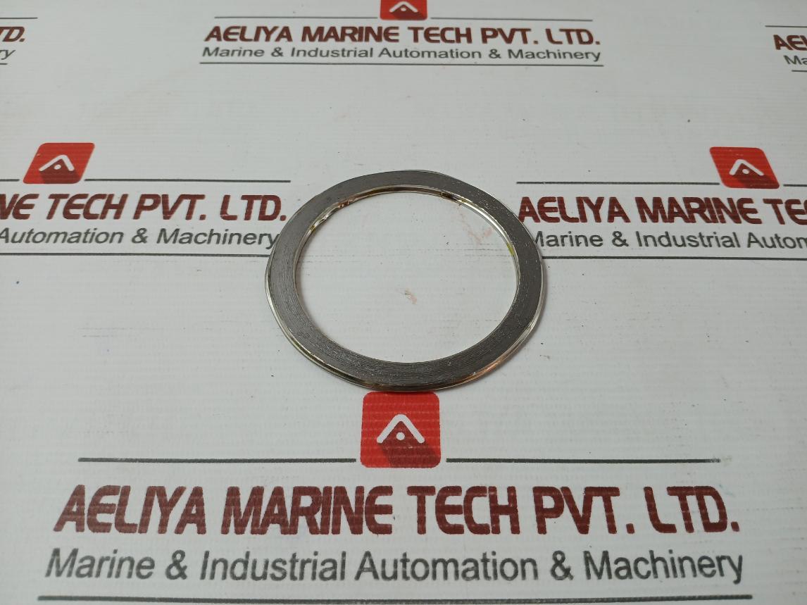Flange Gasket/Pump Sealing 18501 X662 Coffin Turbo Pump
