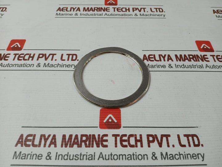 Flange Gasket/Pump Sealing 18501 X662 Coffin Turbo Pump