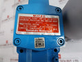 Flanged Ball Valve Assy W/ Positioner Ag06S Kitamura 4 Kgf/Cm2 70˚C Max