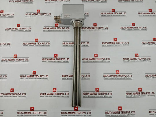 Flanged Tubular Water Immersion Heating Element 23268598 Jevi Ohm