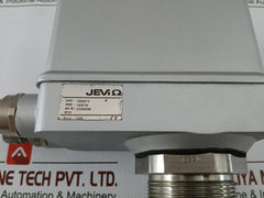 Flanged Tubular Water Immersion Heating Element 23268598 Jevi Ohm
