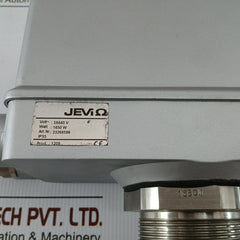 Flanged Tubular Water Immersion Heating Element 23268598 Jevi Ohm
