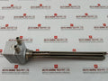 Flanged Tubular Water Immersion Heating Element 23268598 Jevi Ohm