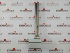 Flanged Tubular Water Immersion Heating Element 23268598 Jevi Ohm