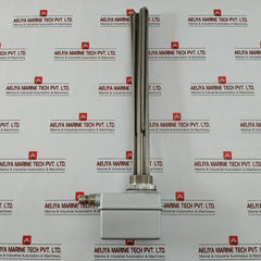 Flanged Tubular Water Immersion Heating Element 23268598 Jevi Ohm