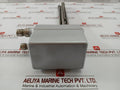 Flanged Tubular Water Immersion Heating Element 23268598 Jevi Ohm