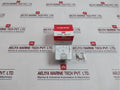 Flash Star Sd-60 Current Panel Meter Dc20Ma Class 2.5