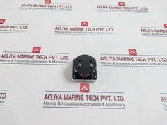 Flash Star Sd-60 Current Panel Meter Dc20Ma Class 2.5