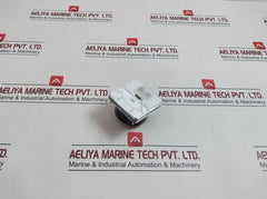 Flash Star Sd-60 Current Panel Meter Dc20Ma Class 2.5