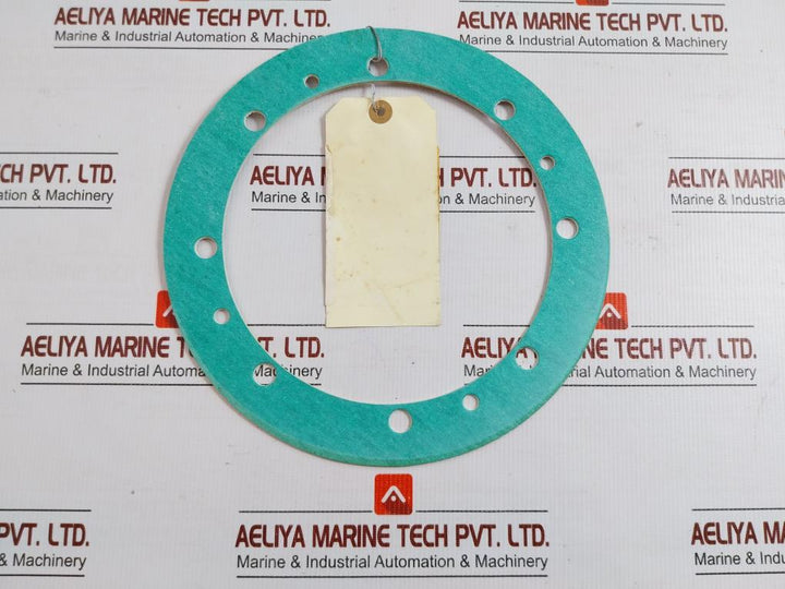 Flat Gasket With Screw Holes Gasket Kit Pff54860/001 Cryo Star