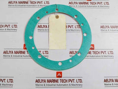 Flat Gasket With Screw Holes Gasket Kit Pff54860/001 Cryo Star