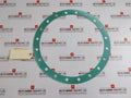 Flat Gasket With Screw Holes Gasket Kit Pff54860/001 Cryo Star