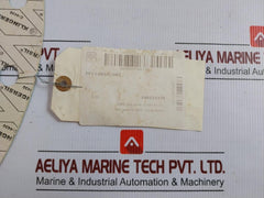 Flat Gasket With Screw Holes Gasket Kit Pff54860/001 Cryo Star