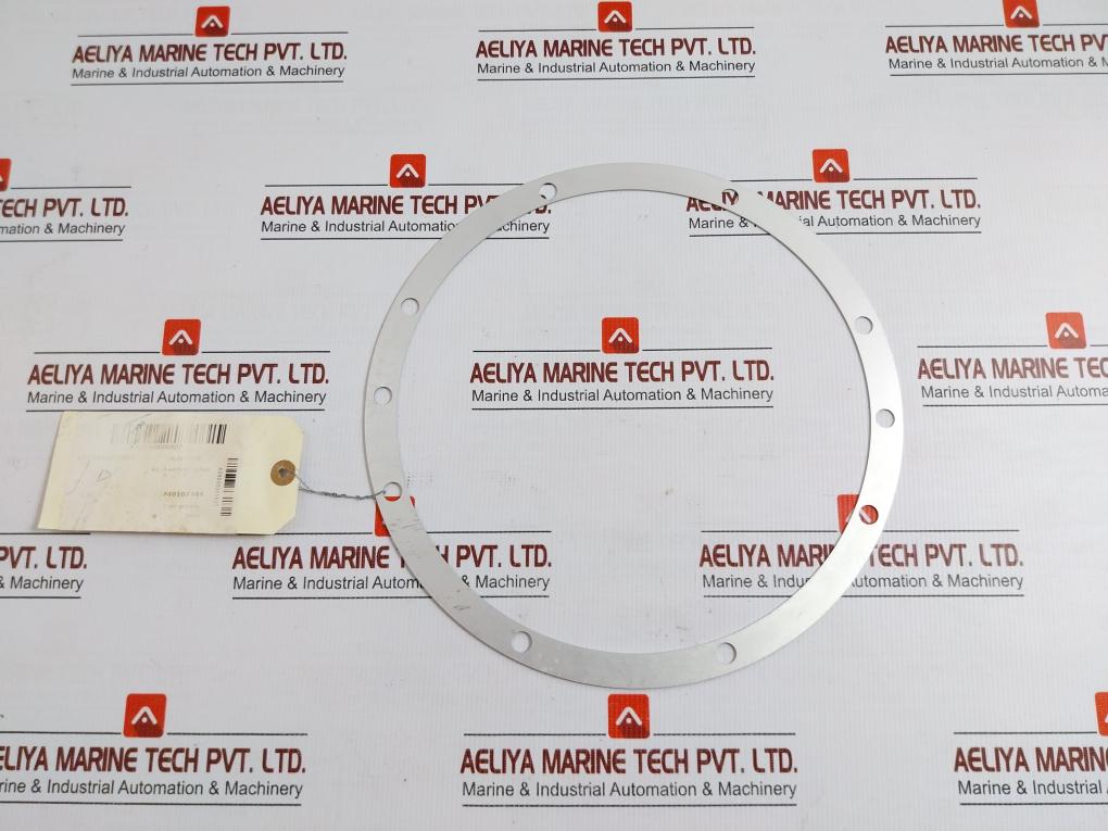 Flat Gasket With Screw Holes Gasket Kit Pff54860/001 Cryo Star