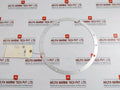Flat Gasket With Screw Holes Gasket Kit Pff54860/001 Cryo Star