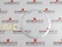 Flat Gasket With Screw Holes Gasket Kit Pff54860/001 Cryo Star