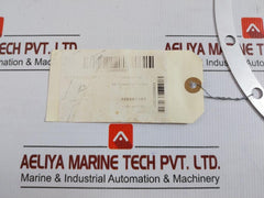 Flat Gasket With Screw Holes Gasket Kit Pff54860/001 Cryo Star