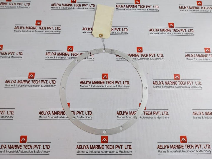 Flat Gasket With Screw Holes Gasket Kit Pff54860/001 Cryo Star