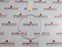 Flat Gasket With Screw Holes Gasket Kit Pff54860/001 Cryo Star
