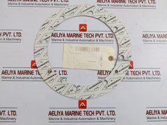 Flat Gasket With Screw Holes Gasket Kit Pff54860/001 Cryo Star