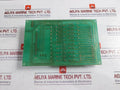 Flat Products Equipments Dio Opto Isolator Card