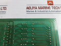 Flat Products Equipments Dio Opto Isolator Card
