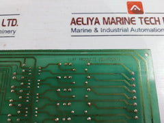 Flat Products Equipments Dio Opto Isolator Card