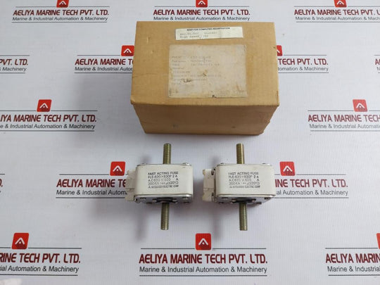 Fle-630X630P High Speed Fuse 2A Mitsubishi Electric