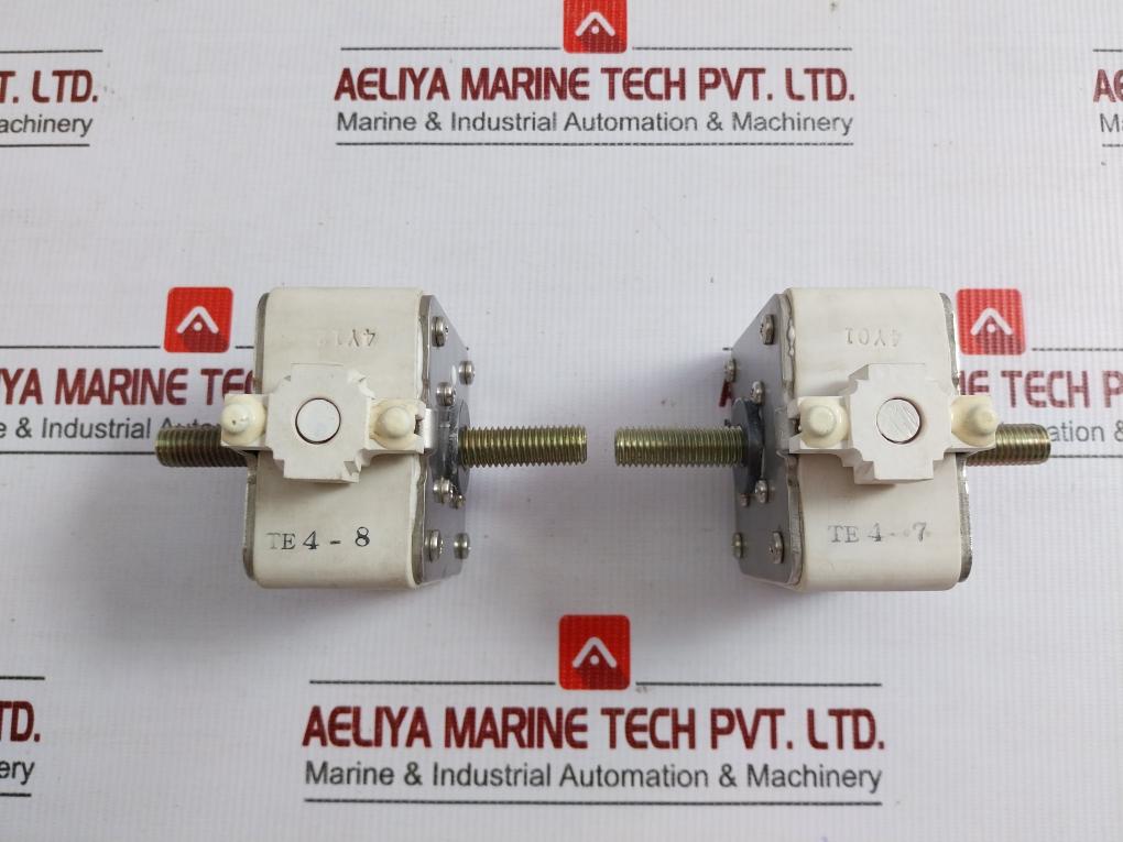 Fle-630X630P High Speed Fuse 2A Mitsubishi Electric