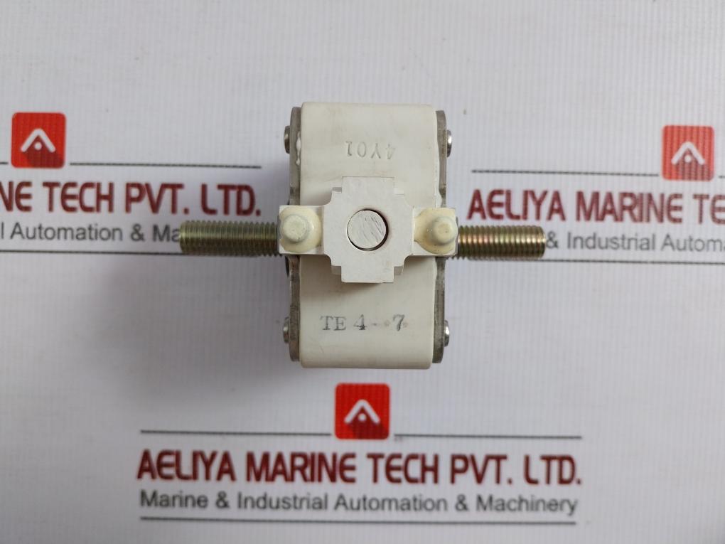 Fle-630X630P High Speed Fuse 2A Mitsubishi Electric