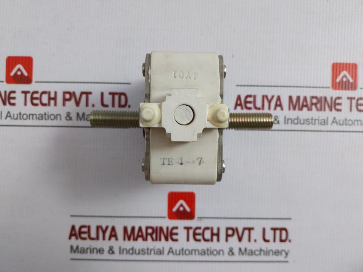 Fle-630X630P High Speed Fuse 2A Mitsubishi Electric