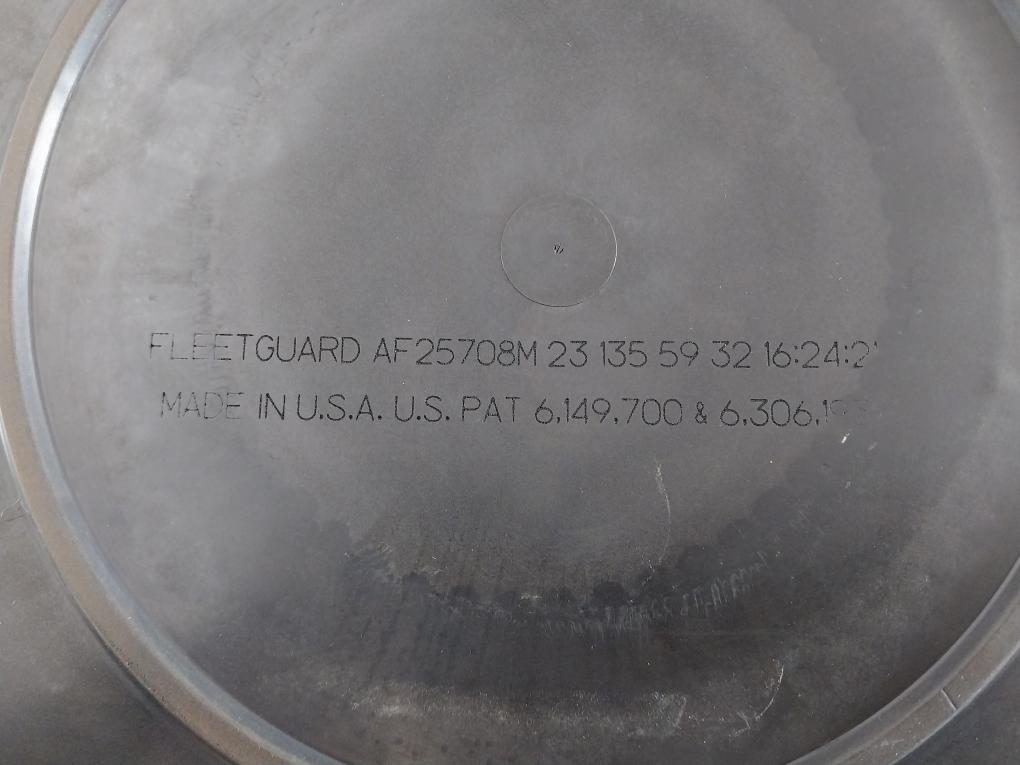 Fleetguard Af25708M Air Filter 23 135 59 32