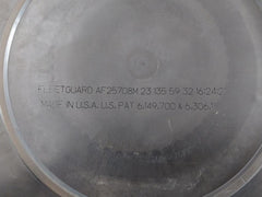 Fleetguard Af25708M Air Filter 23 135 59 32