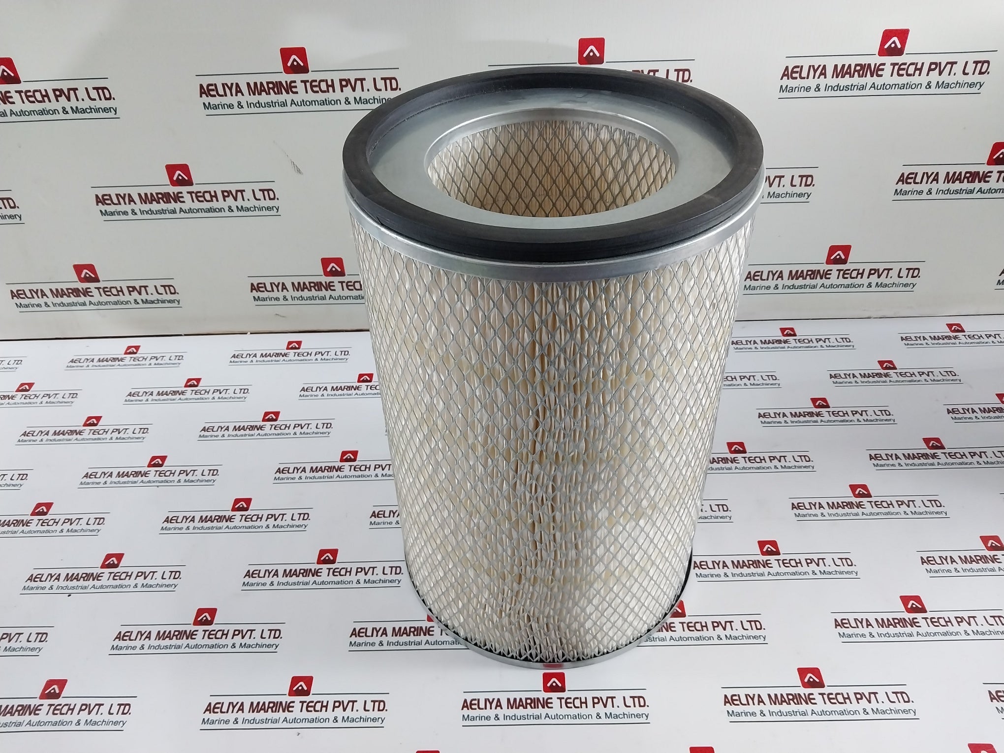 Fleetguard Af424 Air Filter 192881801