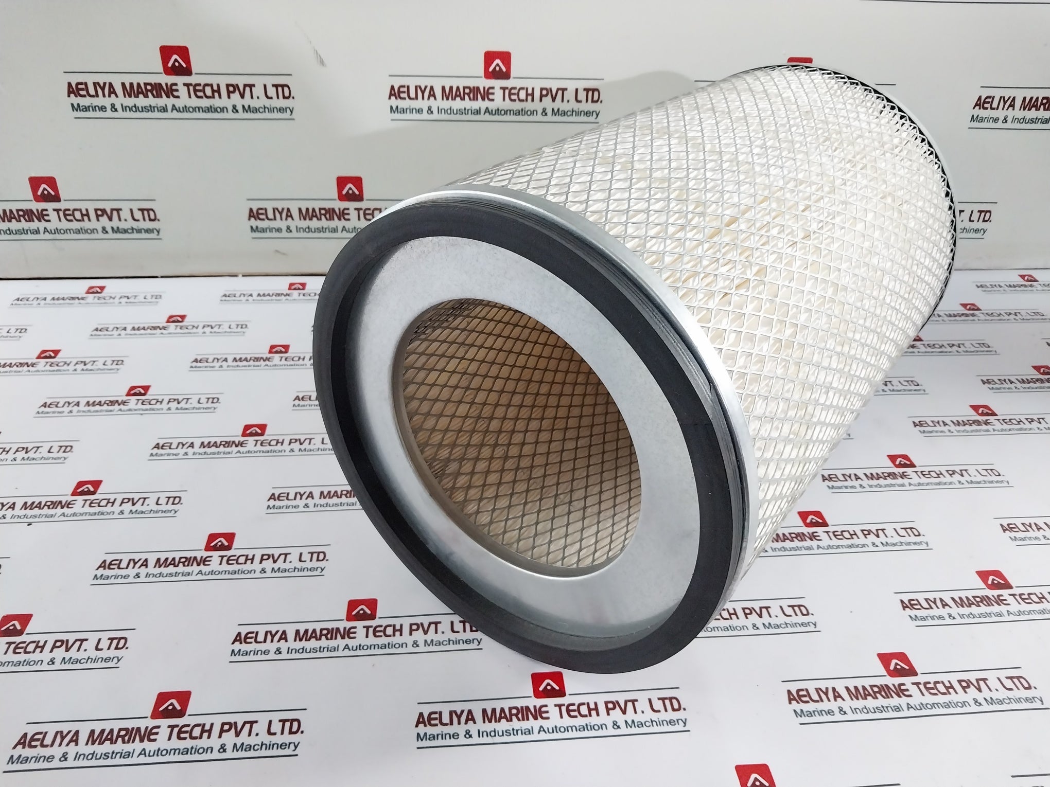 Fleetguard Af424 Air Filter 192881801