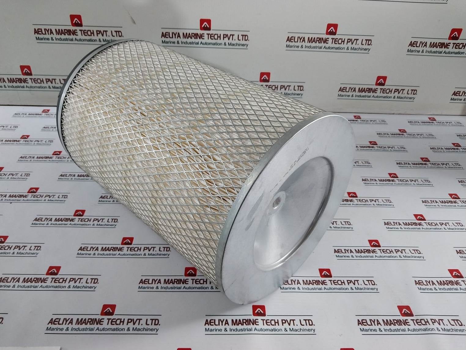 Fleetguard Af424 Air Filter 192881801