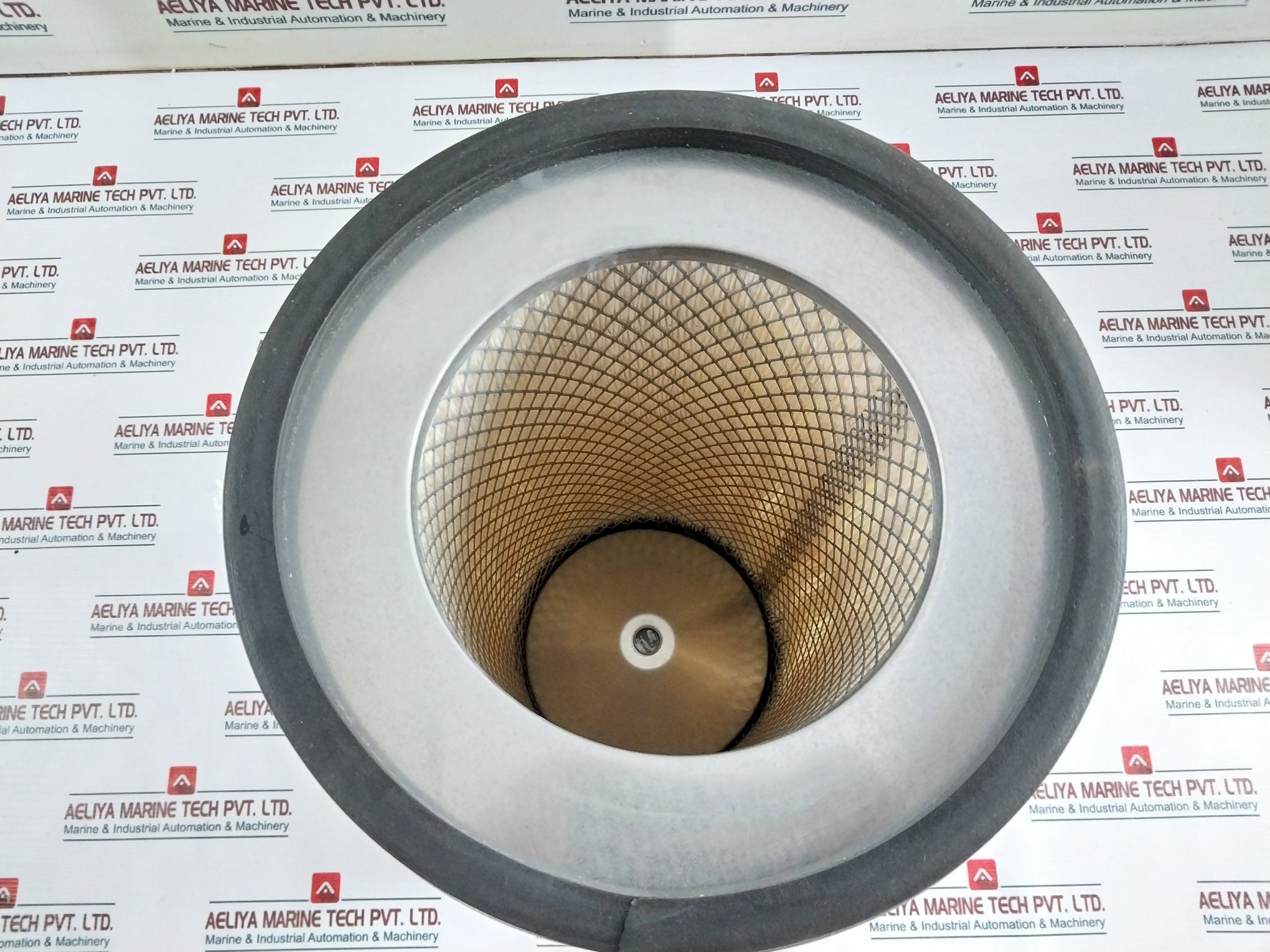 Fleetguard Af424 Air Filter 192881801