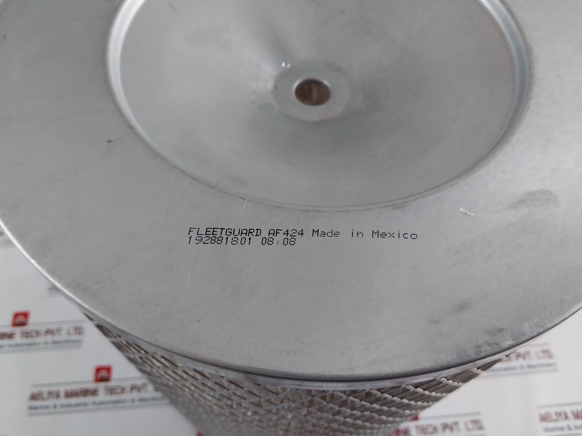 Fleetguard Af424 Air Filter 192881801