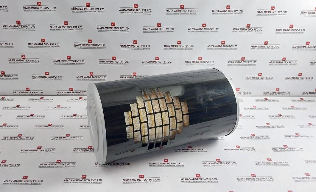 Fleetguard Ah1135 Air Filter Housing Ib0012000000014701