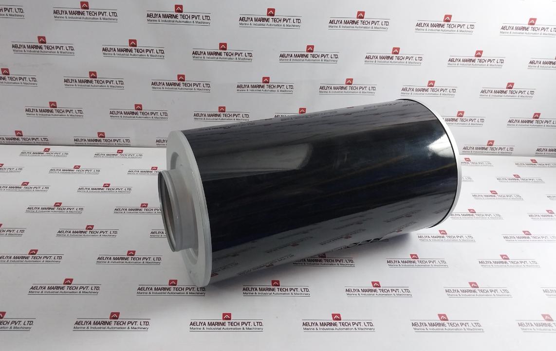 Fleetguard Ah1135 Air Filter Housing Ib0012000000014701